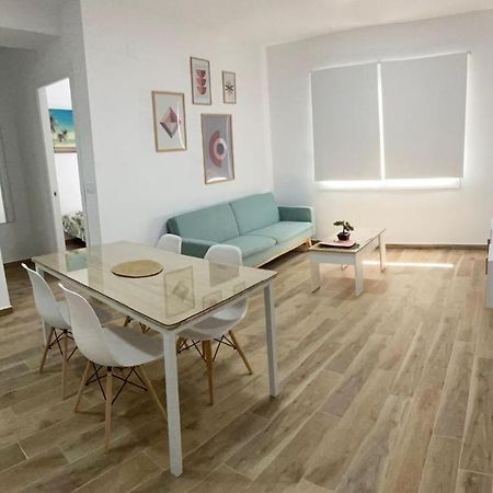 Apartamento Fantástico piso reformado zona centro San Miguel Jerez de la Frontera Exterior foto