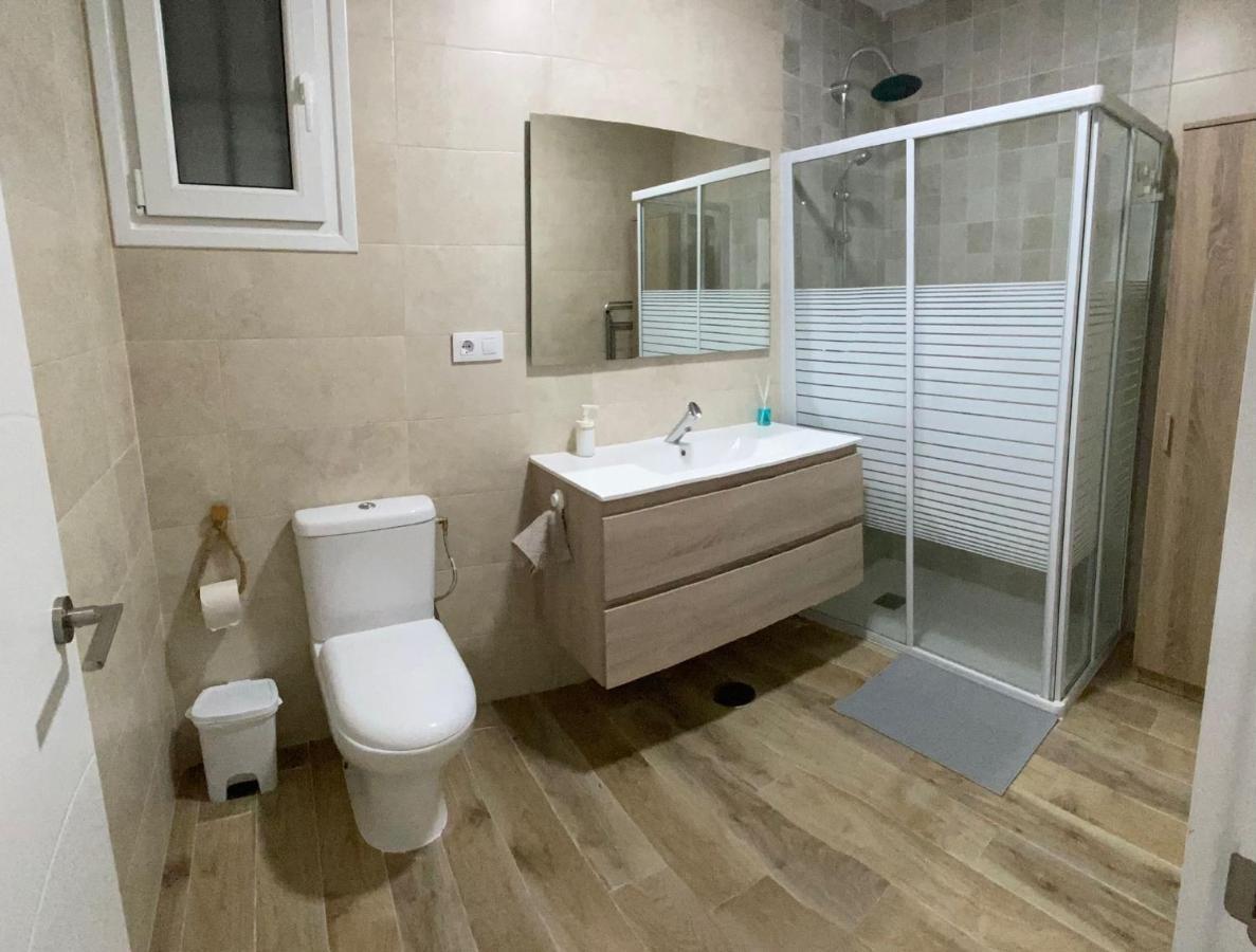 Apartamento Fantástico piso reformado zona centro San Miguel Jerez de la Frontera Exterior foto